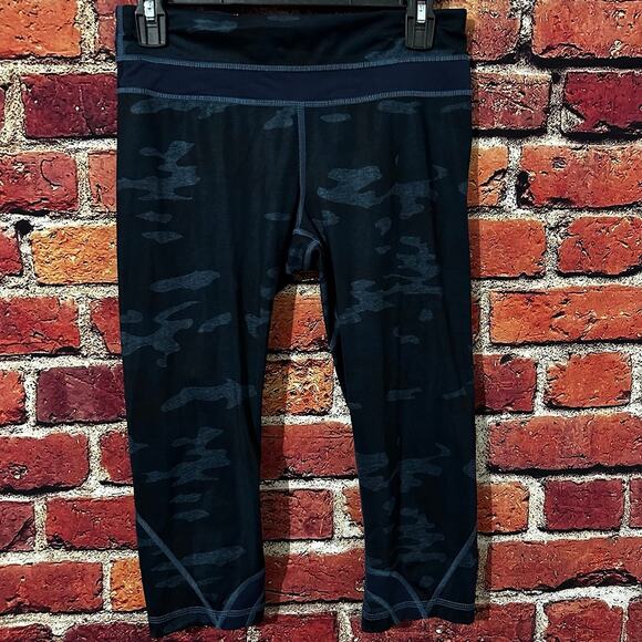 lululemon leggings size 6 - Picture 1 of 8